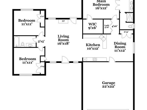 2nd image of 89 Sequoia Dr