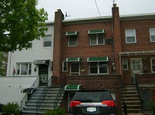 3018 Philip Ave, Bronx, NY 10465