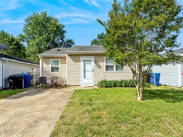 1213 New Land Dr, Virginia Beach, VA 23453