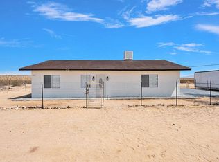 133 Cascade Rd, Joshua Tree, CA 92252