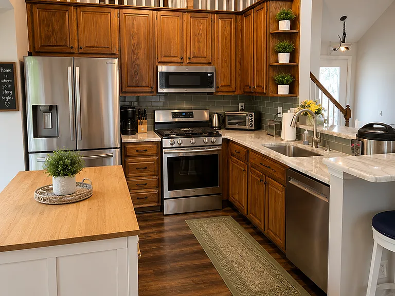 417 Keaton Way — Photo 4