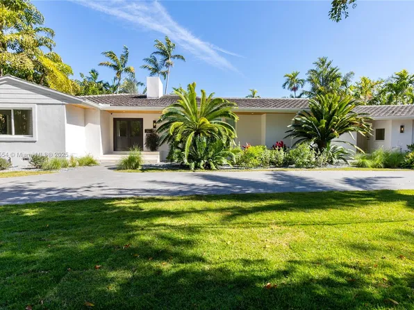 754 Jeronimo Dr, Coral Gables, FL 33146