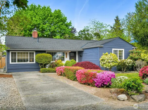 8627 34th Avenue SW, Seattle, WA 98126