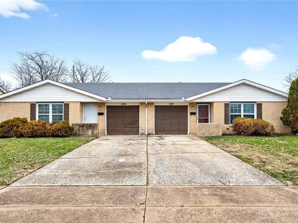 4231 Knollcroft Rd, Dayton, OH 45426