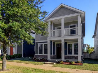 3735 Sistine Mews, Dallas, TX 75236