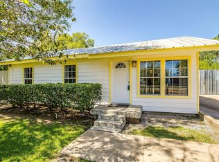 13604 Skyfrost Dr, Dallas, TX 75253