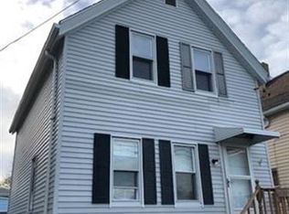 5 Thatcher St, New Bedford, MA 02744