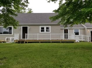 7120 Fleetfoot Rd, Celina, OH 45822