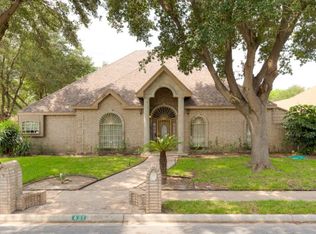 601 Avocet Ave, McAllen, TX 78504