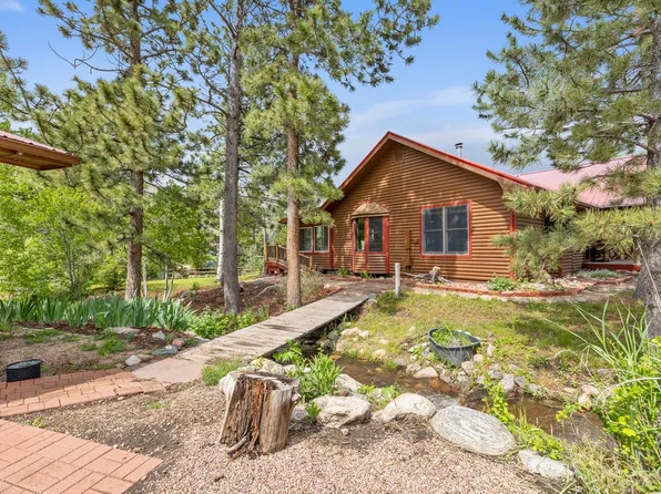 428 Rustic Rd, Bellvue, CO 80512