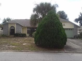 7758 Indian Ridge Trl S, Kissimmee, FL 34747