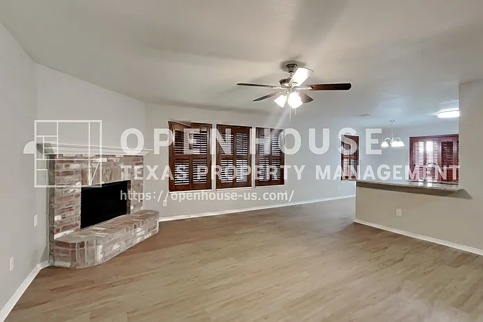 6017 Bronze River Rd — Photo 3