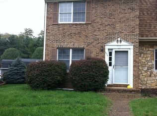 854 Old Furnace Rd, Harrisonburg, VA 22802