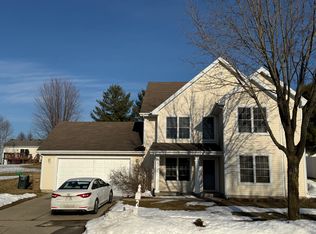 1409 Waldorf Blvd, Madison, WI 53719