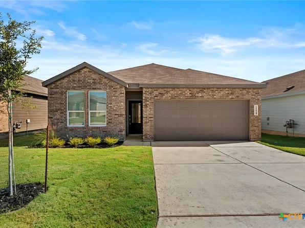 1228 Twisted Crk, New Braunfels, TX 78130
