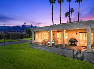 35574 Paseo Circulo W, Cathedral City, CA 92234