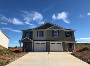 441 Manchester Pl, Bristol, TN 37620