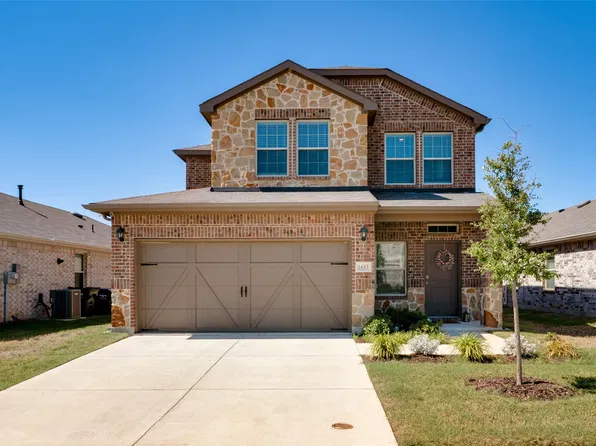 1603 Novella Ave, Crandall, TX 75114