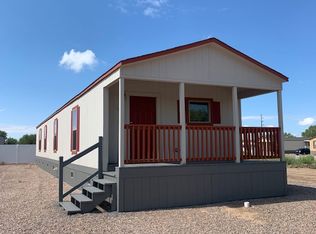 104 Vista Alamo, Rio Communities, NM 87002