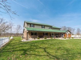 3741 Township Road 215, Lewistown, OH 43333