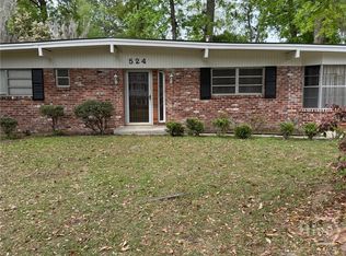 524 Jackson Blvd, Savannah, GA 31405