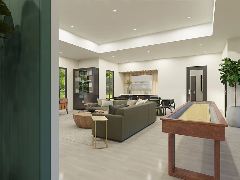 Chartwell Commons at Green Lea — Photo 26