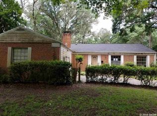1940 NW 34th St, Gainesville, FL 32605