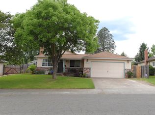 5113 Kipp Way, Carmichael, CA 95608