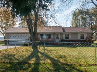 10090 E Mn Ave, Galesburg, MI 49053