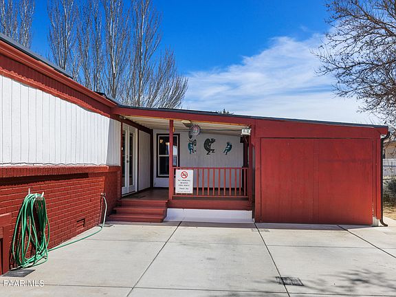 5th image of 9061 E Rancho Vista Dr