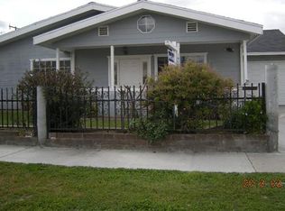 14021 Gridley Rd, Norwalk, CA 90650