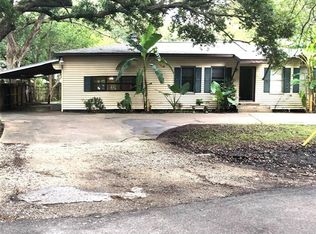 3603 Reading Ln, Bacliff, TX 77518