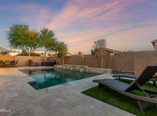 25737 W Ashley Dr, Buckeye, AZ 85326