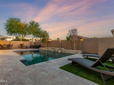 25737 W Ashley Dr, Buckeye, AZ, 85326