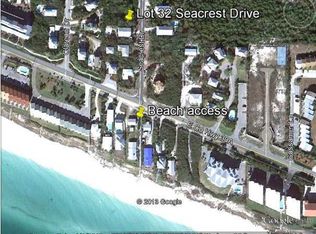 32 Seacrest Dr, Rosemary Beach, FL 32461
