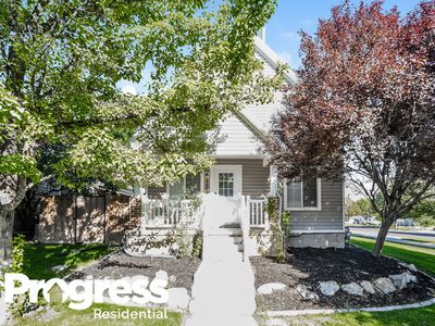 7649 N Powell St, Eagle Mountain, UT, 84005