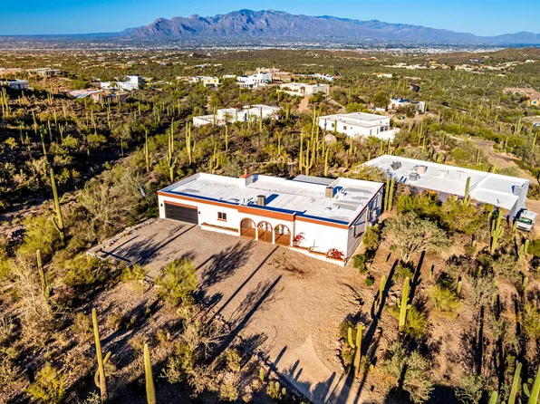 5100 W Via Mallorca, Tucson, AZ 85745