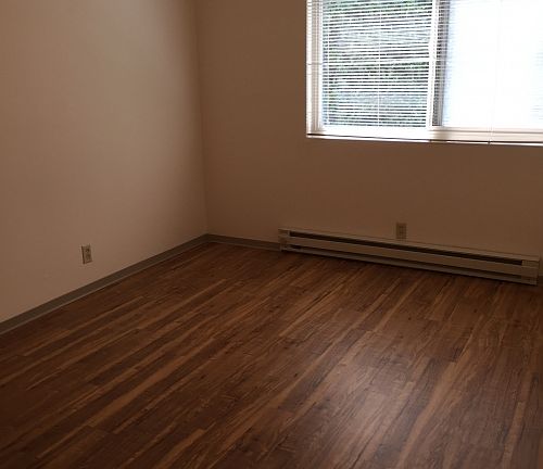 Interior Photo