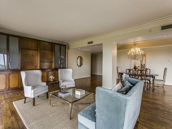 3rd image of 3831 Turtle Creek Blvd #17DE