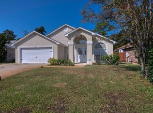 854 Van Dyke Dr, Shalimar, FL 32579