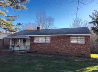 1616 Larkin St, High Point, NC 27262