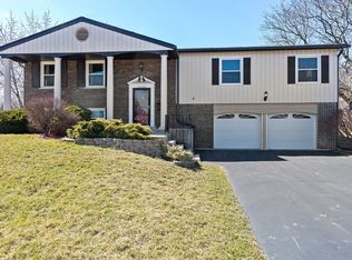 18058 San Diego Ave, Homewood, IL 60430