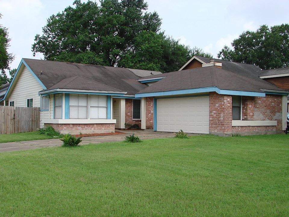 1st image of 1803 Foxlake Dr