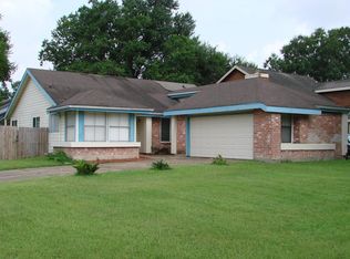 1803 Foxlake Dr, Houston, TX 77084