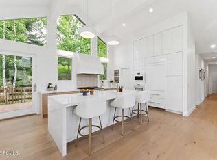 3141 W Homestead Rd, Park City, UT 84098