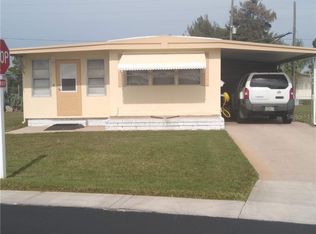 6719 Clemens Blvd, Port Richey, FL 34668