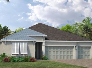 9346 Yate Ct, Melbourne, FL 32940