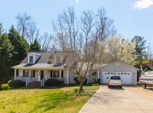 3036 Woodale Cir, Seneca, SC 29678