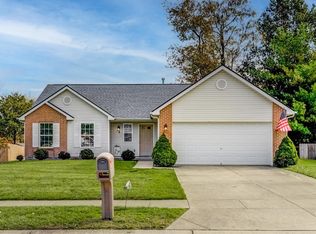 870 Helsinger Dr, Monroe, OH 45050