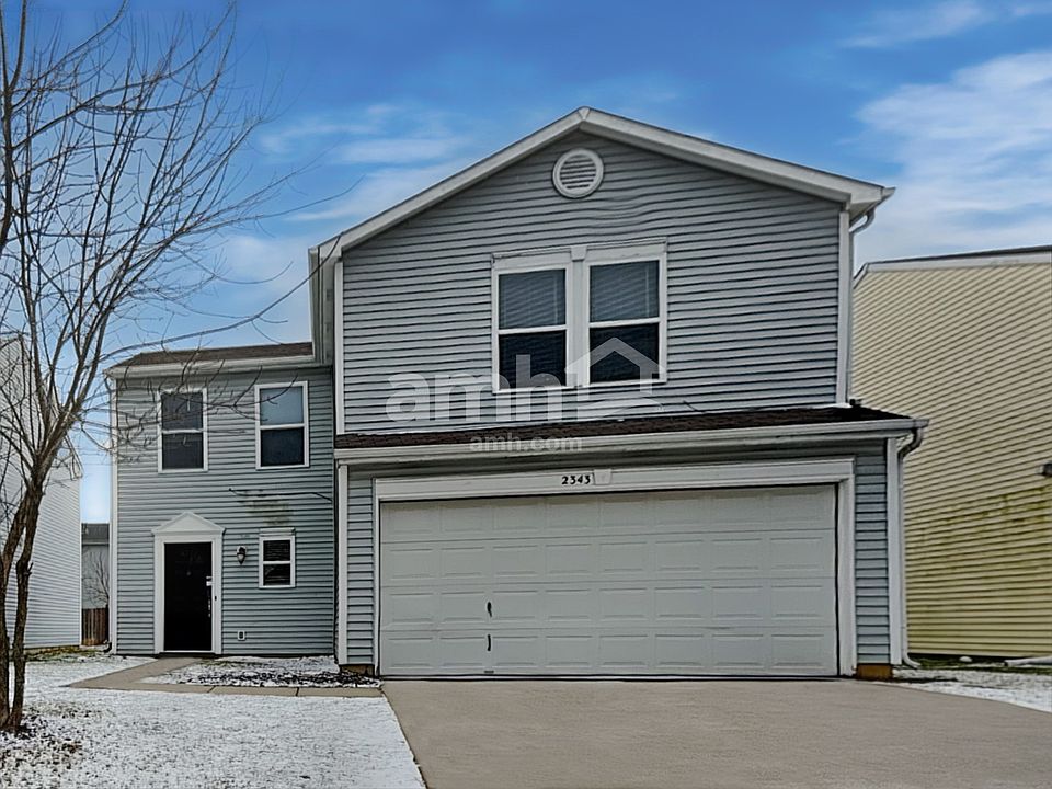1st image of 2343 Summerwood Ln